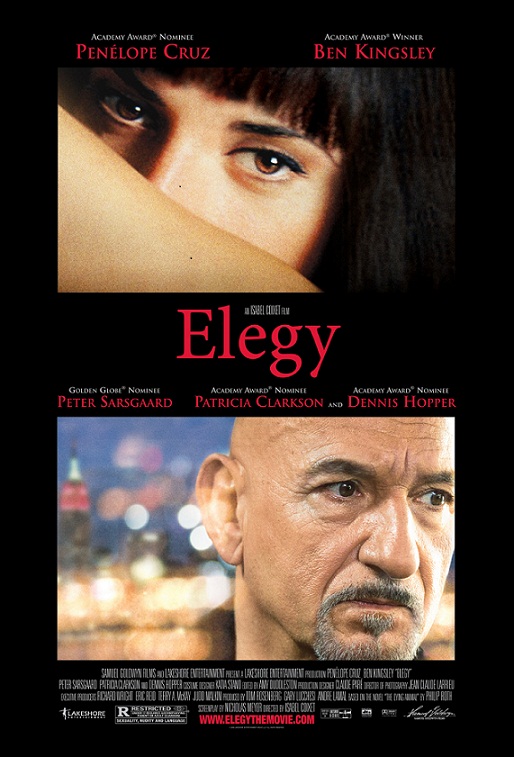 0555 - Elegy (2008)